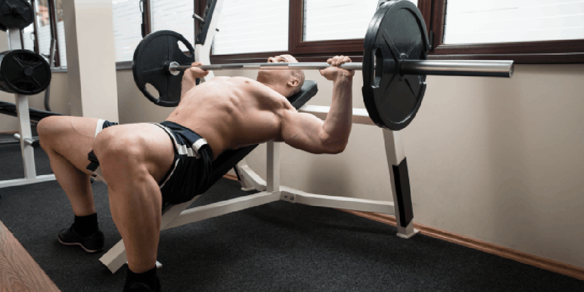 Mastering Your Chest Workout at the Gym: A Comprehensive Guide