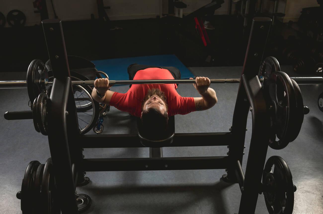 Bench Press